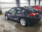 CHEVROLET CRUZE LT photo