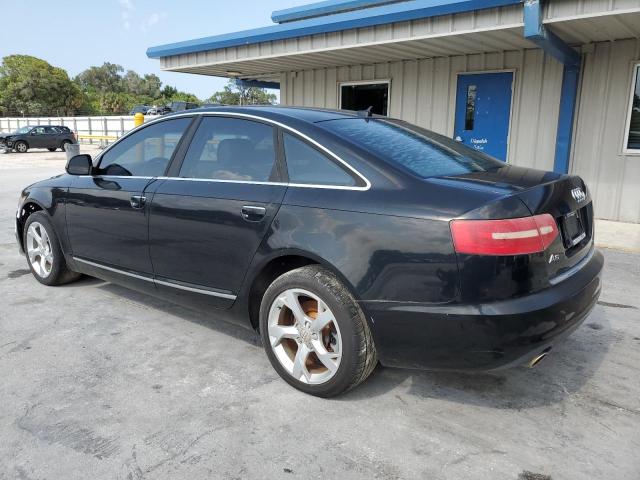 2010 Audi A6 Premium VIN: WAUAKAFB3AN016854 Lot: 57316988