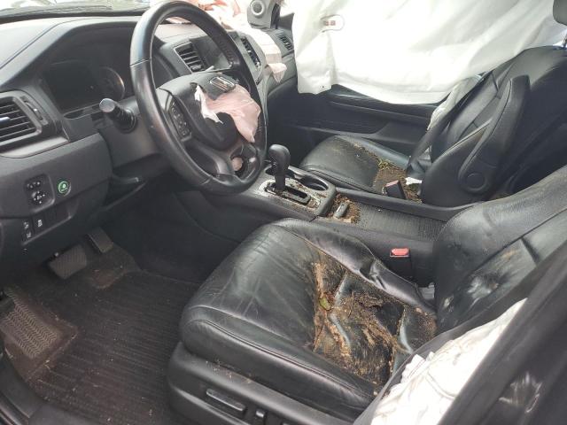 2019 HONDA PILOT EXL - 5FNYF6H56KB069834