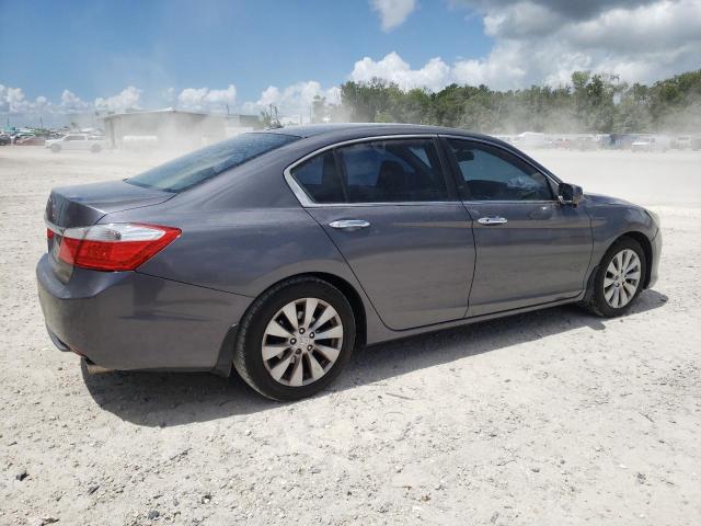 2013 Honda Accord Exl VIN: 1HGCR2F82DA021770 Lot: 55829034