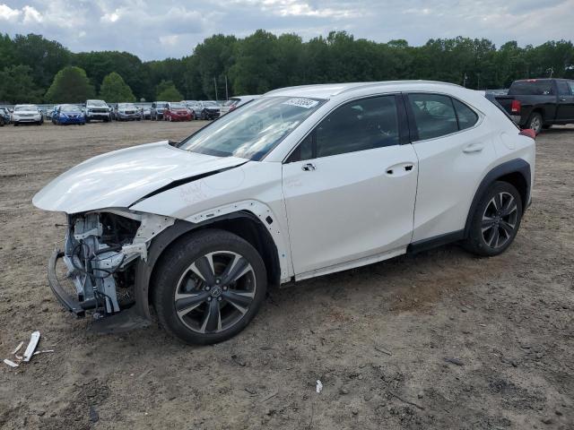 2019 Lexus Ux 200 VIN: JTHY3JBH3K2013236 Lot: 54785564