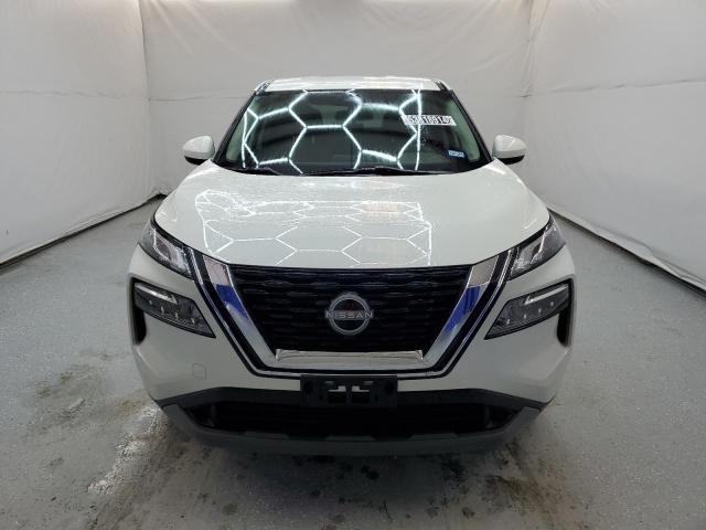 2023 Nissan Rogue Sv VIN: 5N1BT3BA2PC908901 Lot: 53818914