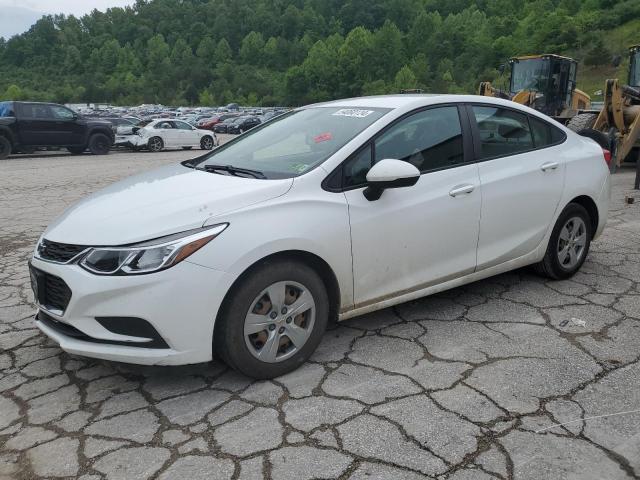 Vin: 1g1bc5sm4j7189508, lot: 54060124, chevrolet cruze ls 2018 img_1