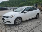 2018 CHEVROLET CRUZE LS - 1G1BC5SM4J7189508