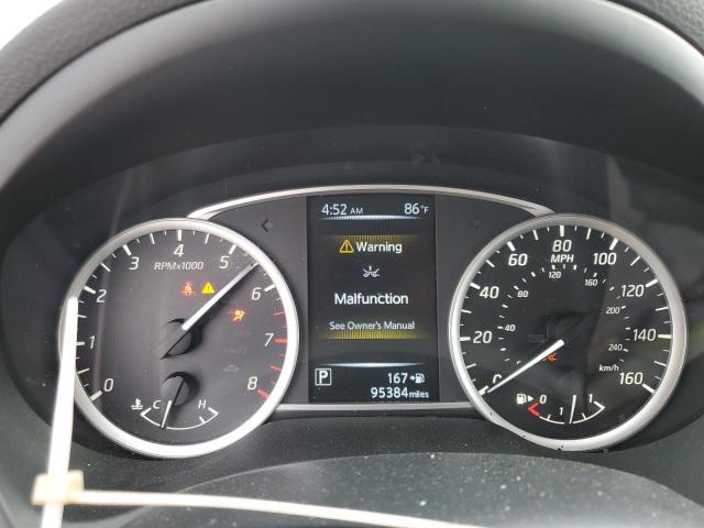 2018 Nissan Sentra S VIN: 3N1AB7AP7JL633931 Lot: 53871244