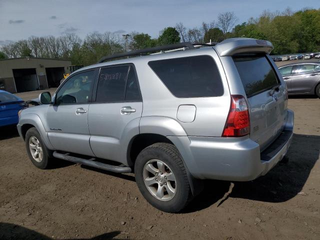 2007 Toyota 4Runner Sr5 VIN: JTEBU14R870116953 Lot: 52992384