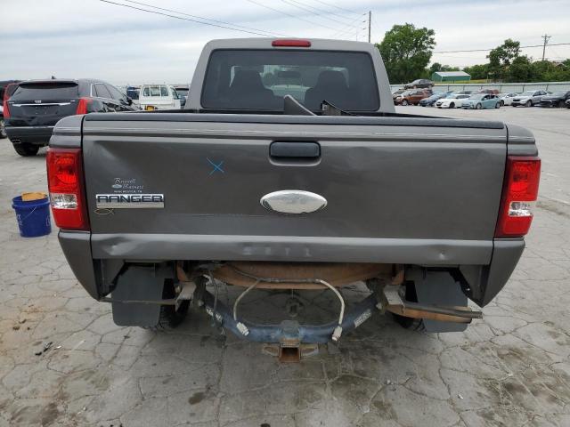 2006 Ford Ranger Super Cab VIN: 1FTYR14U96PA45689 Lot: 56759294