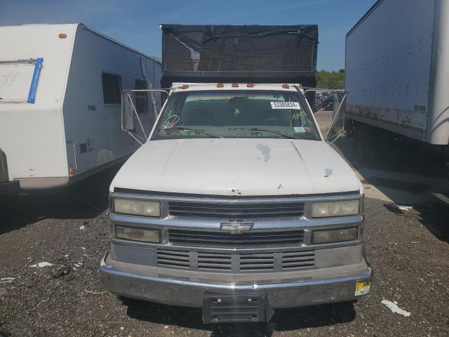 2000 Chevrolet Gmt-400 C3500-Hd VIN: 1GBKC34F2YF451458 Lot: 53305834