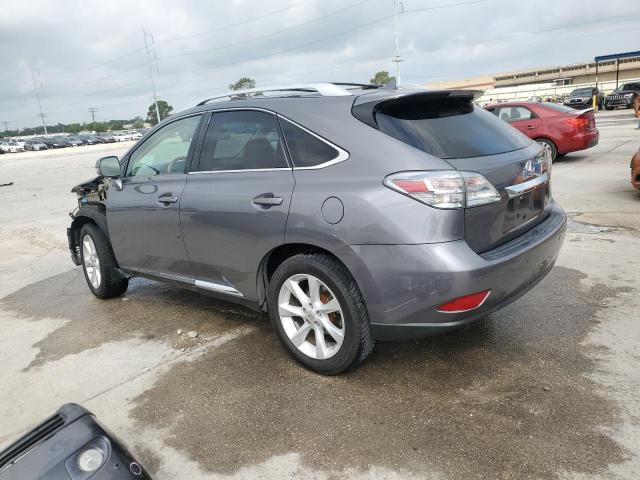 2012 Lexus Rx 350 VIN: 2T2ZK1BA3CC070742 Lot: 53518864