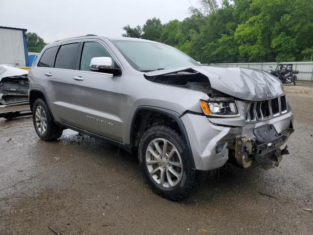 2015 Jeep Grand Cherokee Limited VIN: 1C4RJFBG7FC739472 Lot: 54990644