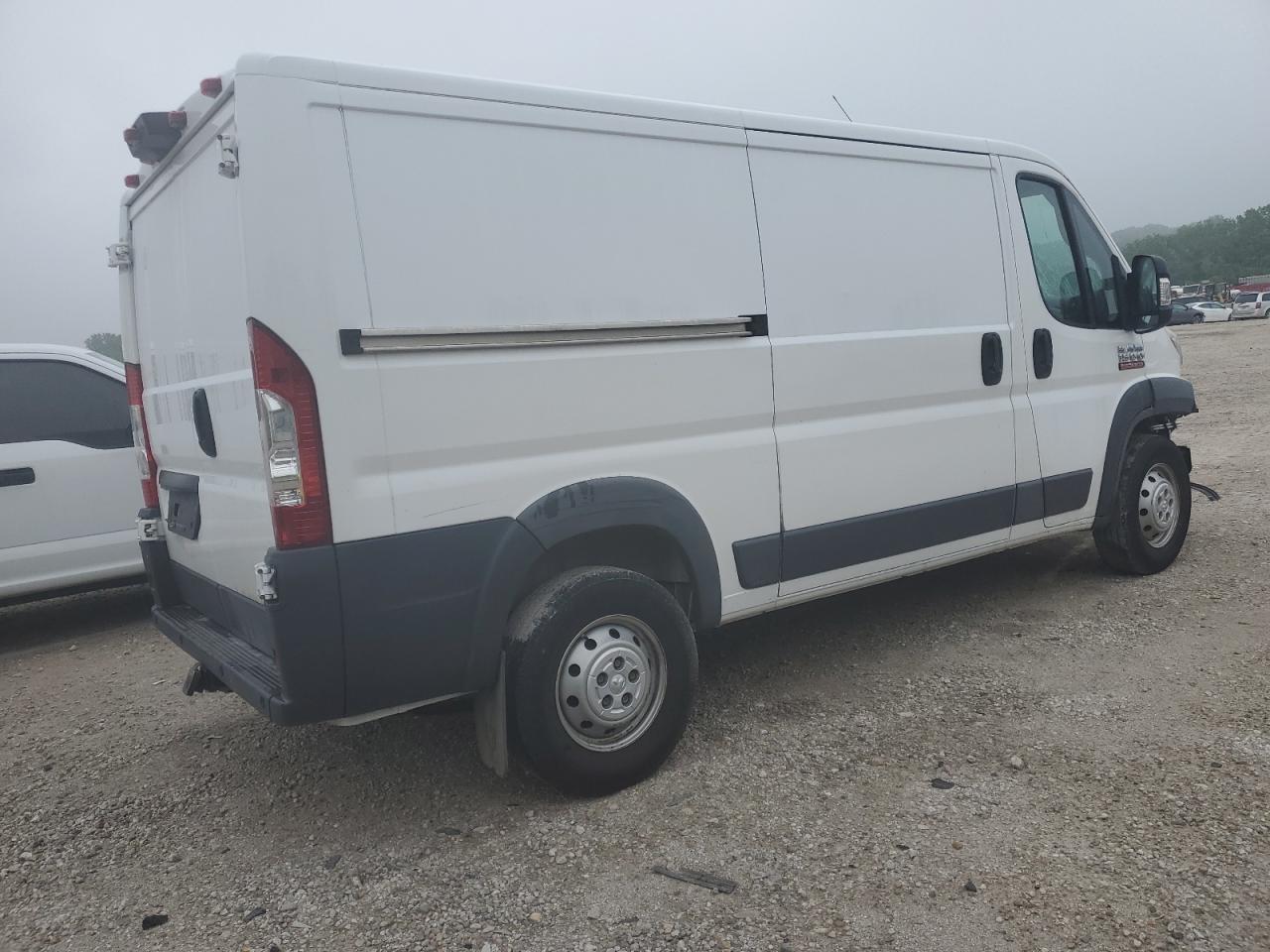 3C6TRVAG9JE155304 2018 Ram Promaster 1500 1500 Standard