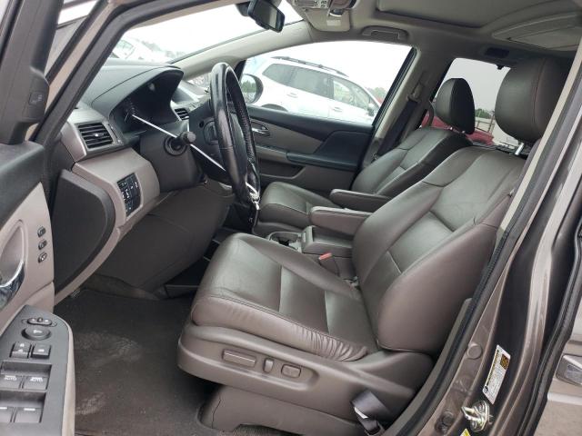 2015 HONDA ODYSSEY TO - 5FNRL5H97FB025941