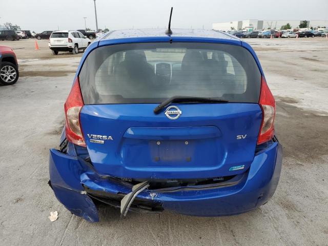 2016 Nissan Versa Note S VIN: 3N1CE2CP1GL365337 Lot: 54896534