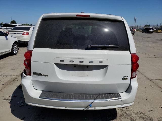 2015 Dodge Grand Caravan Sxt VIN: 2C4RDGCG0FR591362 Lot: 53043714