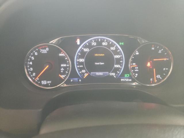 2020 GMC Acadia Denali VIN: 1GKKNPLSXLZ136933 Lot: 56962544