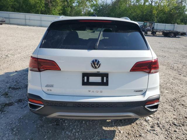 2022 Volkswagen Taos Se Iq Drive VIN: 3VVPX7B2XNM079975 Lot: 55637334