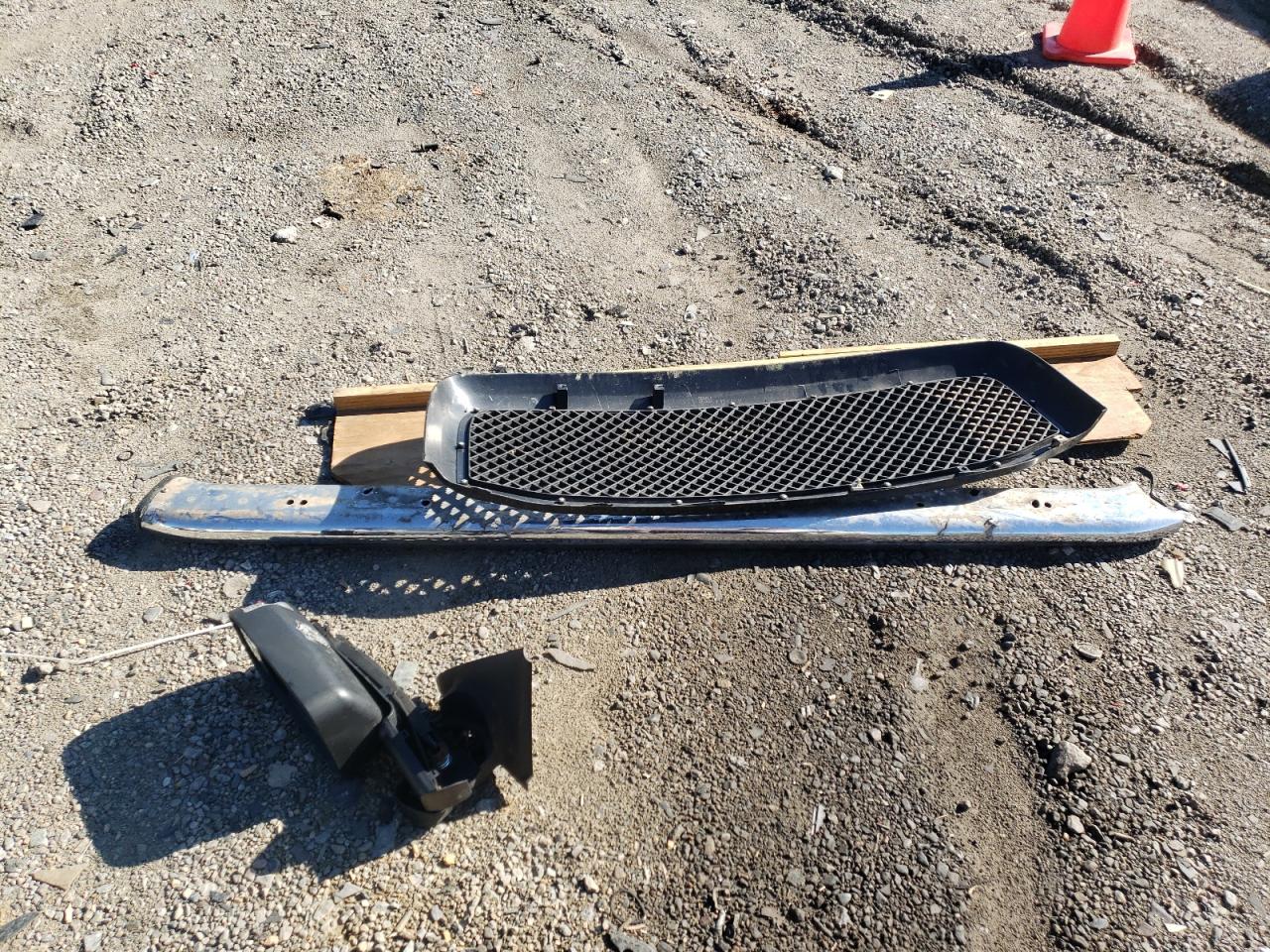 1D7HU18P77S190592 2007 Dodge Ram 1500 St