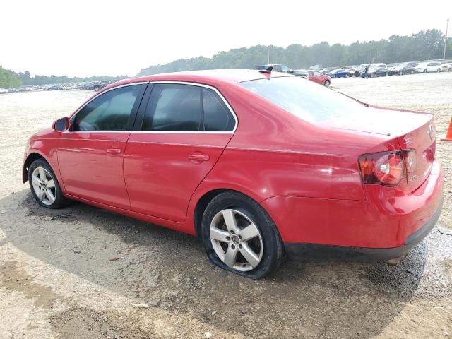 2009 Volkswagen Jetta Se VIN: 3VWRM71K79M082692 Lot: 54425794