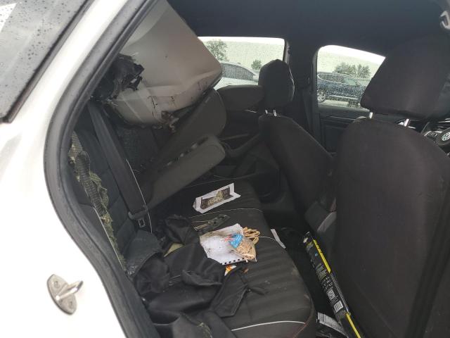 2021 Volkswagen Jetta Gli VIN: 3VW6T7BUXMM098769 Lot: 55891034