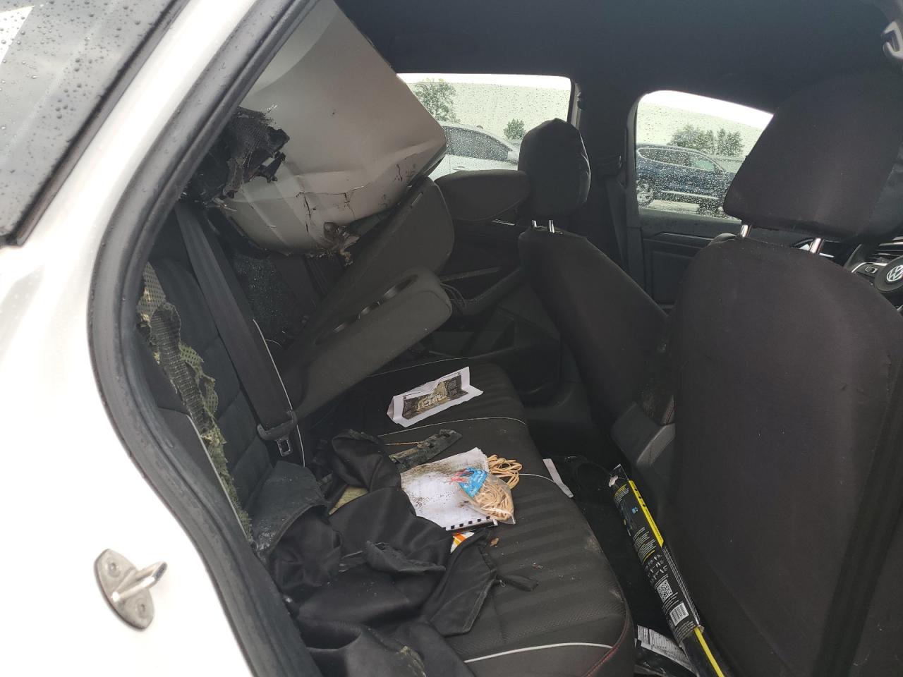 3VW6T7BUXMM098769 2021 Volkswagen Jetta Gli