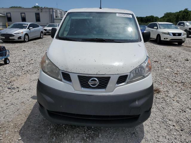 2018 Nissan Nv200 2.5S VIN: 3N6CM0KN2JK701589 Lot: 55208934