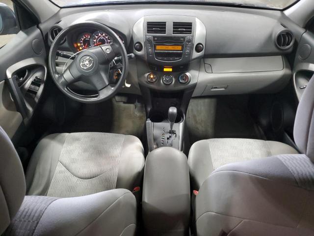 2011 Toyota Rav4 VIN: 2T3BF4DV7BW165546 Lot: 56063654