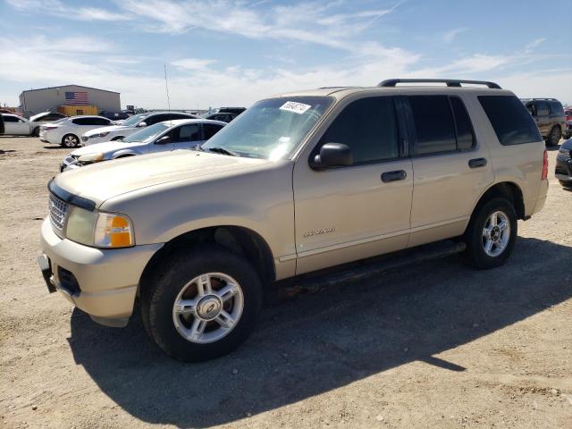 2004 Ford Explorer Xlt VIN: 1FMZU63K44ZB25706 Lot: 55848774