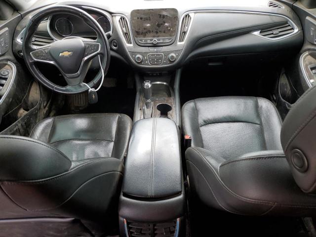 2020 CHEVROLET MALIBU PRE - 1G1ZE5SX5LF007617