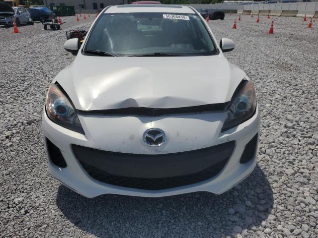 2012 Mazda 3 I VIN: JM1BL1W88C1582138 Lot: 56368434