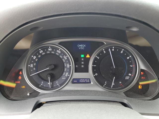 2007 Lexus Is 350 VIN: JTHBE262272011934 Lot: 55444424