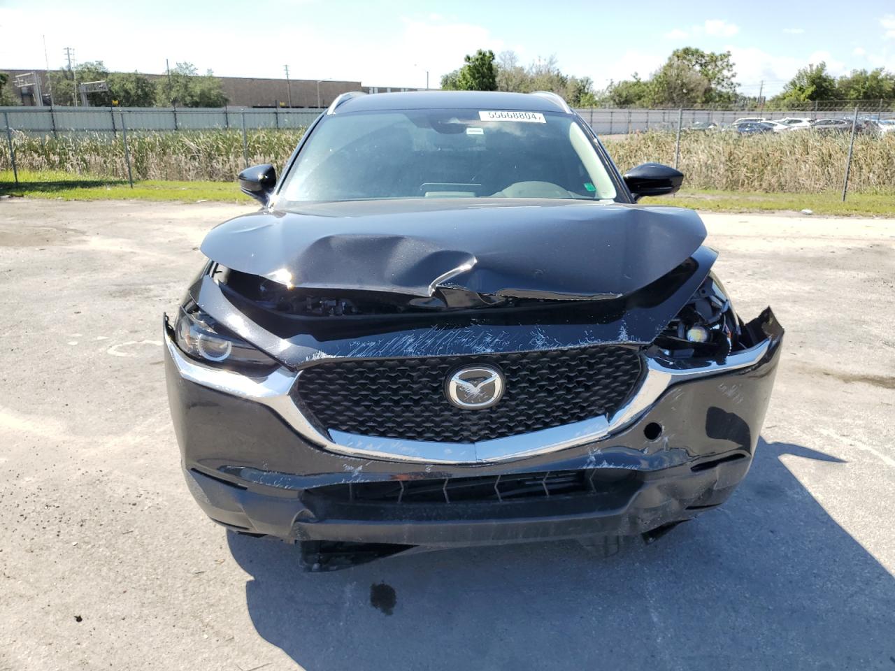 3MVDMBBM4PM537705 2023 Mazda Cx-30 Select