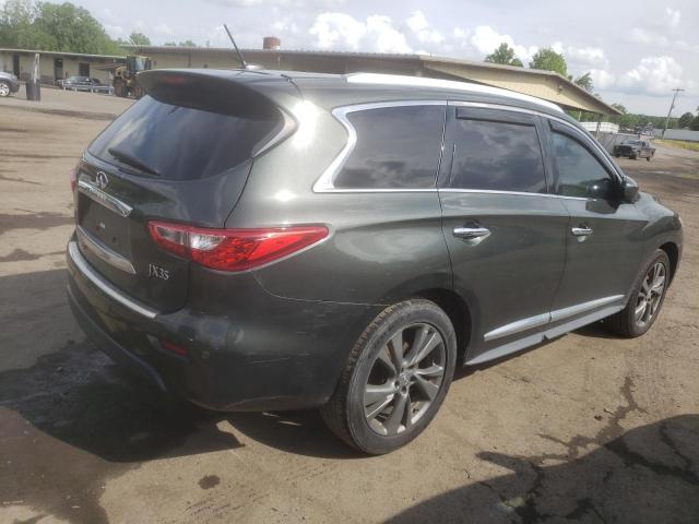 2013 Infiniti Jx35 VIN: 5N1AL0MM4DC311066 Lot: 56264244