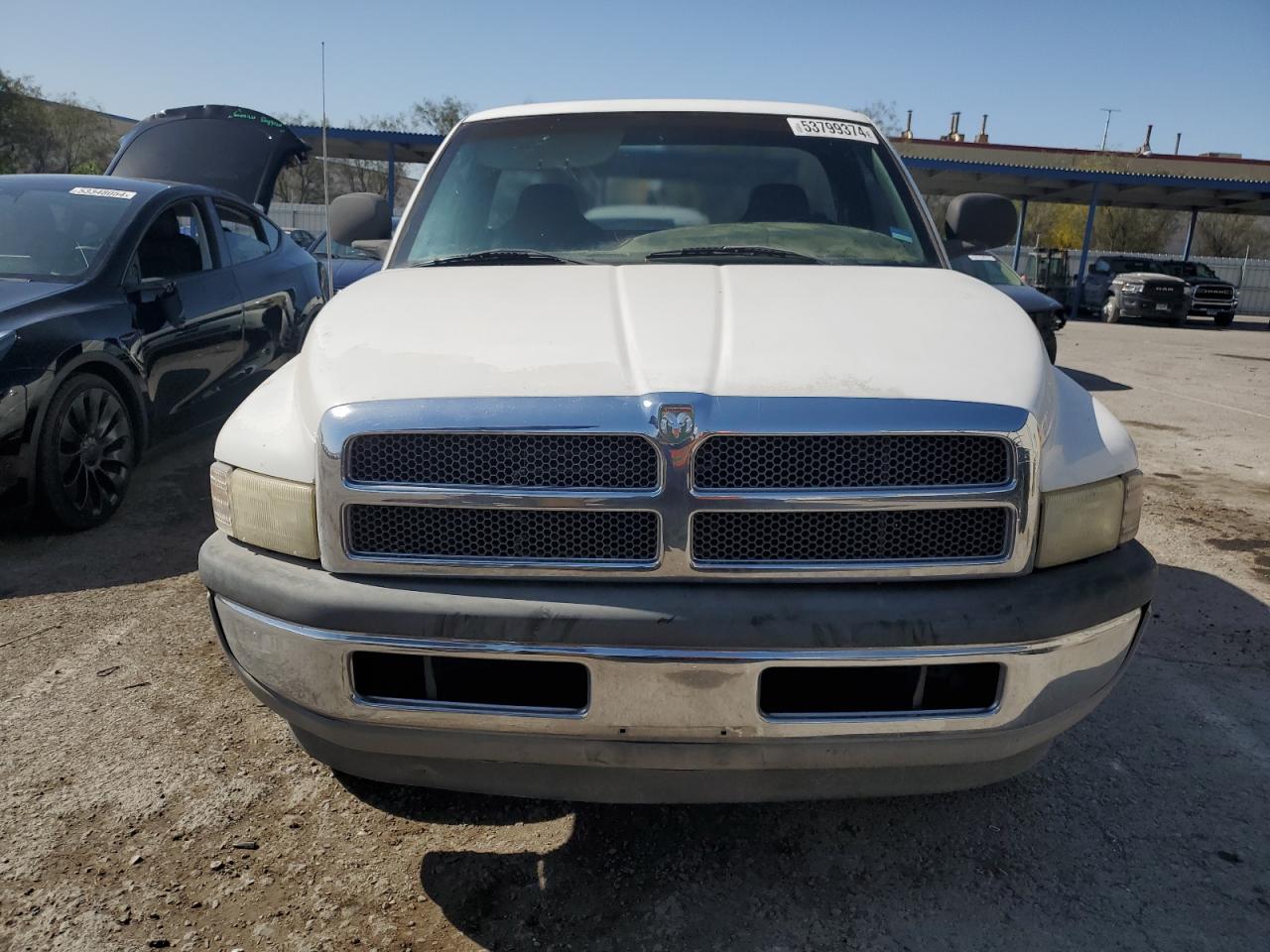 1B7HC16Y8WS762857 1998 Dodge Ram 1500