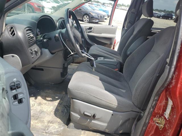 2005 Dodge Grand Caravan Sxt VIN: 2D4GP44L35R114161 Lot: 54014544