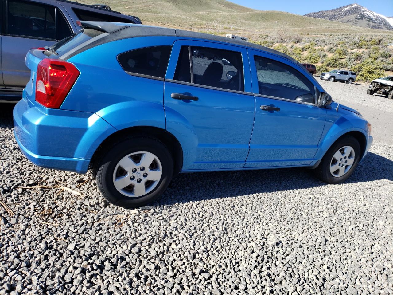 1B3HB28BX8D636154 2008 Dodge Caliber