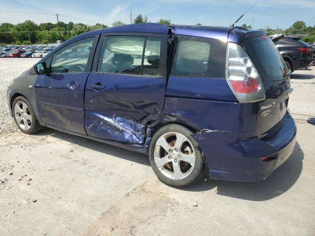 2007 Mazda 5 VIN: JM1CR293270134336 Lot: 57123914