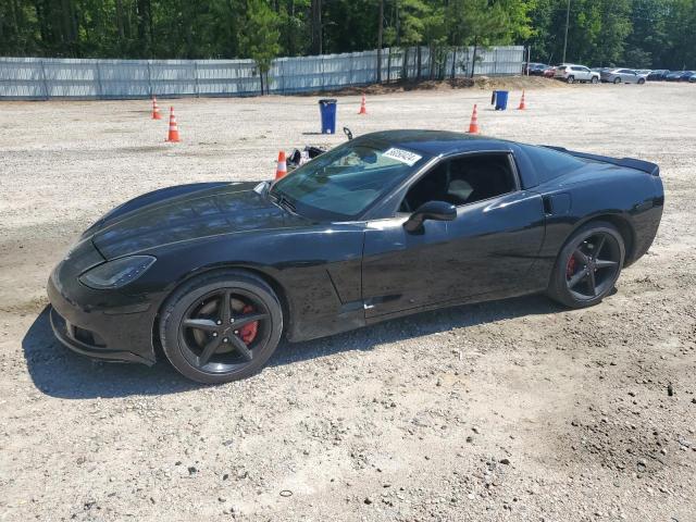 2011 Chevrolet Corvette VIN: 1G1YE2DW9B5110350 Lot: 56050424