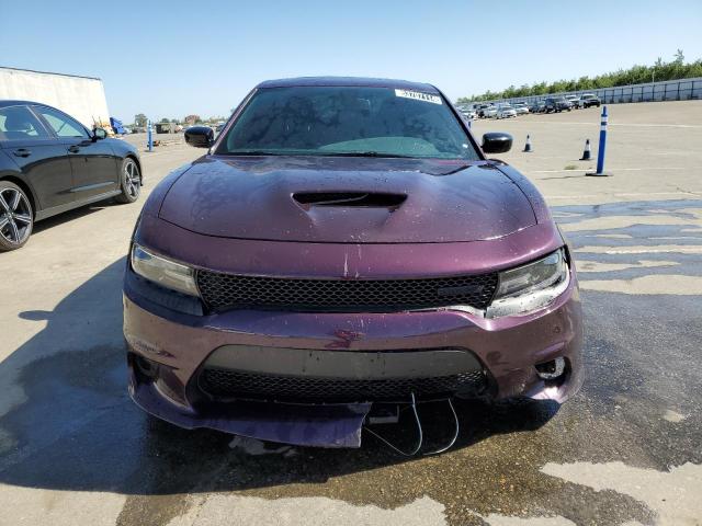 2020 DODGE CHARGER GT - 2C3CDXHG6LH251671