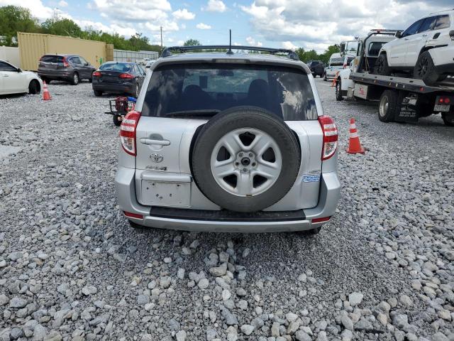 2011 Toyota Rav4 VIN: 2T3BF4DV9BW118261 Lot: 54406954