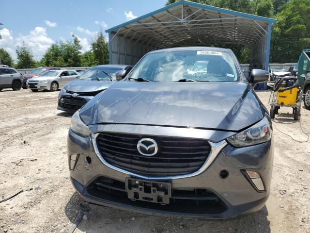 2017 Mazda Cx-3 Touring VIN: JM1DKDC71H0158855 Lot: 56260884