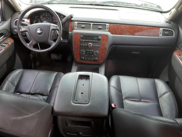 2010 Chevrolet Silverado K1500 Ltz VIN: 3GCRKTE31AG118948 Lot: 54342164