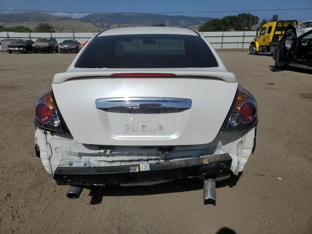 2010 Nissan Altima Base VIN: 1N4AL2AP2AN442405 Lot: 55646404