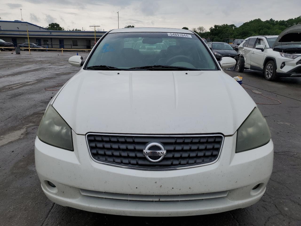 1N4AL11E35C188570 2005 Nissan Altima S