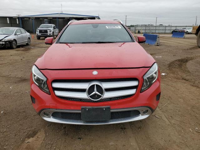 VIN WDCTG4GB5GJ238562 2016 Mercedes-Benz GLA-Class,... no.5