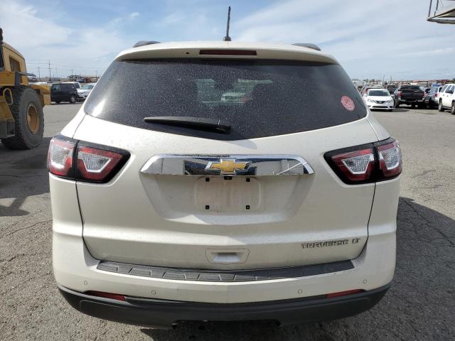 2015 Chevrolet Traverse Lt VIN: 1GNKRGKD6FJ228215 Lot: 53235194