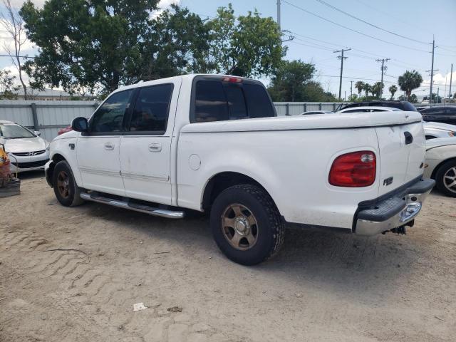 2003 Ford F150 Supercrew VIN: 1FTRW076X3KD36344 Lot: 55886154