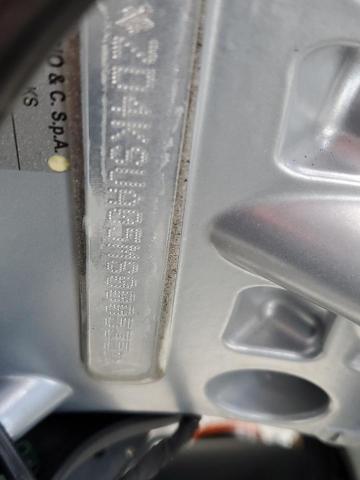 2021 APRILIA RS 660 - ZD4KSUA05MS000535