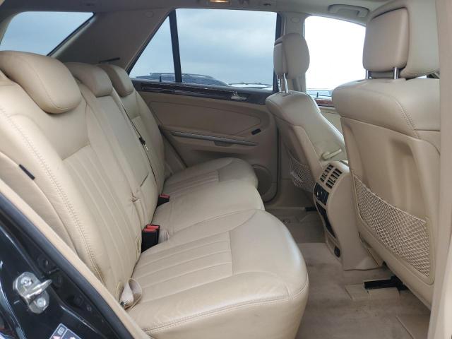 2008 Mercedes-Benz Ml 350 VIN: 4JGBB86E28A314769 Lot: 55957154