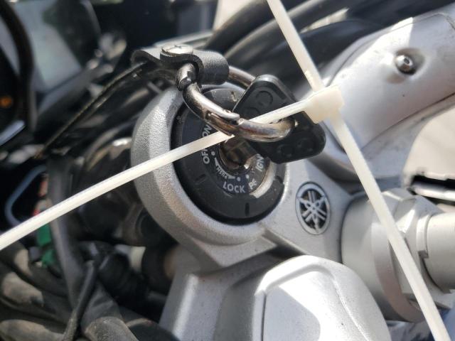 2022 YAMAHA FJR1300 AE JYARP30E2NA001230