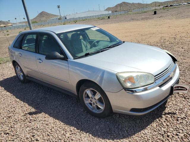 2005 Chevrolet Malibu Maxx Ls VIN: 1G1ZT64895F165446 Lot: 54032324